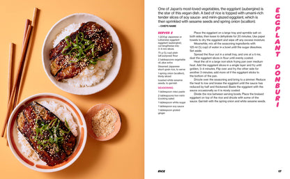 Rice: 80 Nice Rice Recipes from Asia