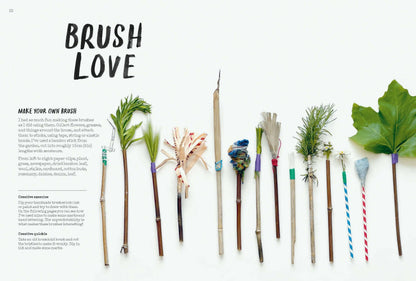 Make Every Day Creative, Marion Deuchars