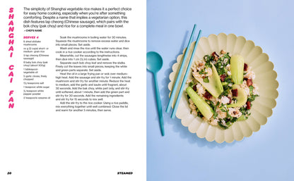 Rice: 80 Nice Rice Recipes from Asia